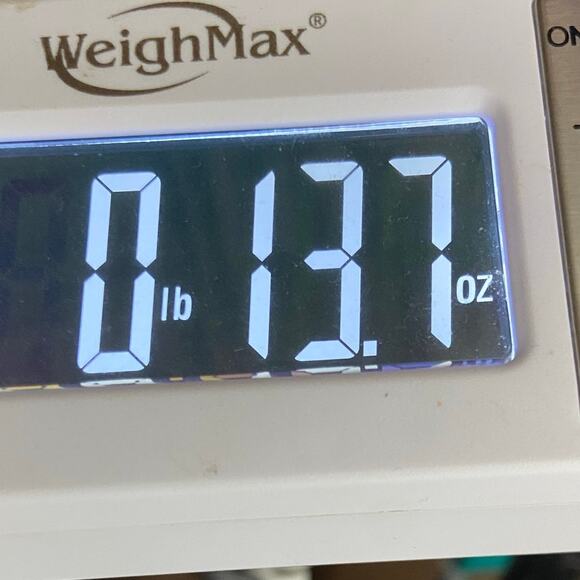 Lane Bryant Belted Top Womens Plus 24 Polka Dot Black Short Sleeves Stretch - Picture 9 of 9